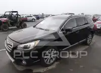 2017 Subaru Outback фото