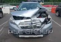 2017 Subaru Outback photo