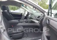 2017 Subaru Outback photo