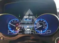 2017 Subaru Outback photo