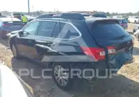 2017 Subaru Outback photo