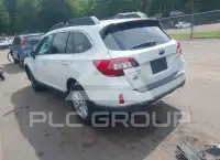 2017 Subaru Outback фото