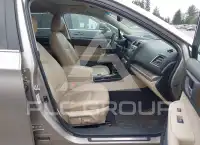 2017 Subaru Outback photo