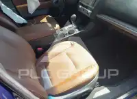 2017 Subaru Outback фото