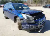 2017 Subaru Outback фото