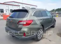 2017 Subaru Outback photo