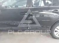 2017 Subaru Outback photo