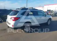 2017 Subaru Outback фото