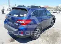 2017 Subaru Outback фото