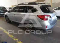 2017 Subaru Outback photo
