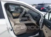 2017 Subaru Outback photo