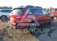 2017 Subaru Outback фото