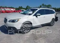 2017 Subaru Outback photo