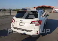 2017 Subaru Outback фото