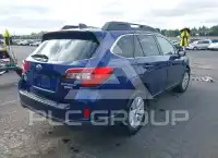 2017 Subaru Outback фото