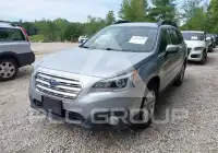 2017 Subaru Outback фото