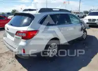 2017 Subaru Outback фото