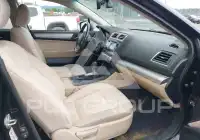 2017 Subaru Outback фото