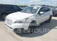 2017 Subaru Outback фото