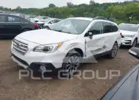 2017 Subaru Outback photo
