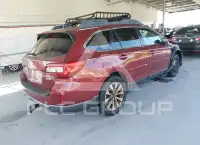 2017 Subaru Outback фото