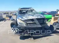 2017 Subaru Outback фото