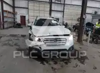 2017 Subaru Outback фото