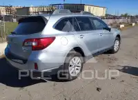 2017 Subaru Outback фото