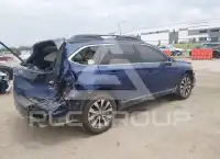 2017 Subaru Outback фото