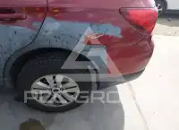 2017 Subaru Outback photo