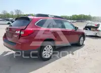 2017 Subaru Outback фото