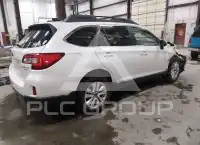 2017 Subaru Outback фото