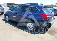 2017 Subaru Outback фото