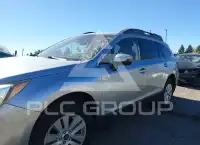 2017 Subaru Outback фото