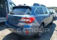 2017 Subaru Outback фото