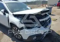 2017 Subaru Outback фото