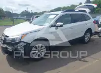 2017 Subaru Outback фото