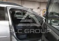 2017 Subaru Outback photo
