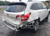 2017 Subaru Outback фото