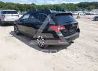 2017 Subaru Outback photo