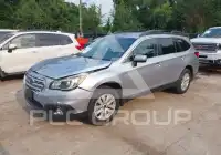 2017 Subaru Outback photo