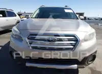 2017 Subaru Outback фото