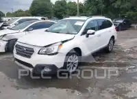 2017 Subaru Outback фото