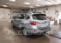 2017 Subaru Outback photo