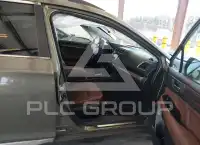 2017 Subaru Outback фото