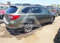 2017 Subaru Outback photo