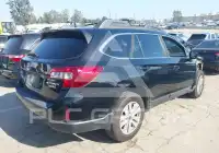 2017 Subaru Outback фото