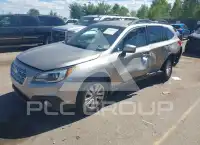2017 Subaru Outback photo