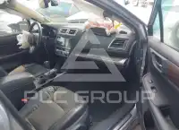 2017 Subaru Outback photo