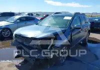 2017 Subaru Outback photo